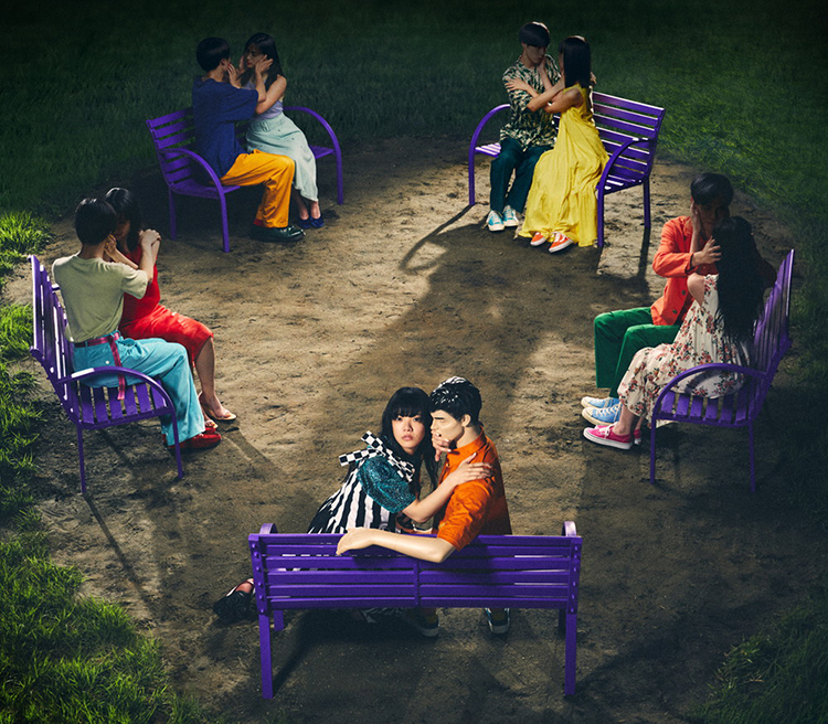 真夏の夜の匂いがする / あいみょん