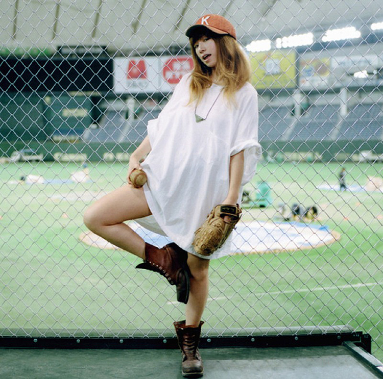 プレイボール / 坂道のメロディ / YUKI