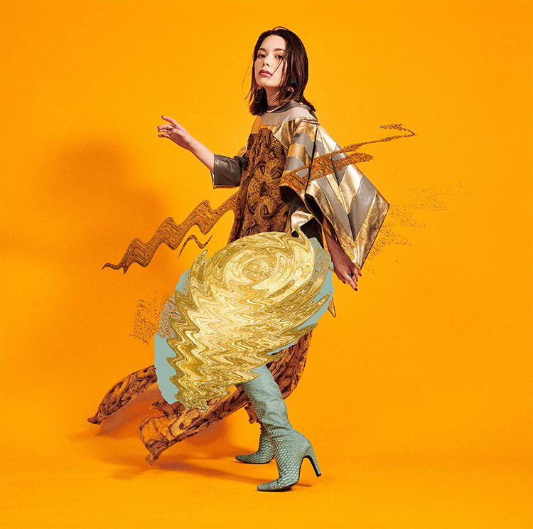 Sunny / 安田レイ