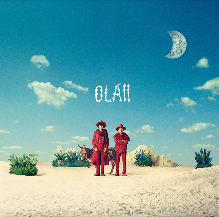 OLA!!