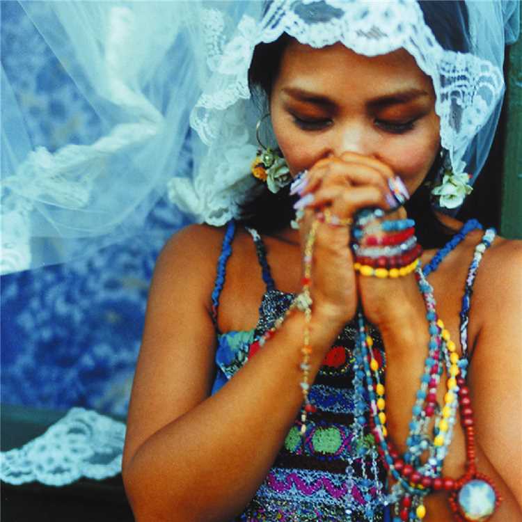 アベマリア / MINMI