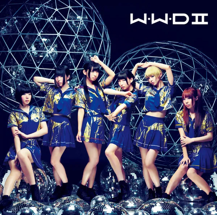 W.W.DⅡ