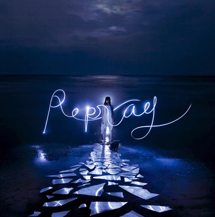 Re:pray / 寂しくて眠れない夜は