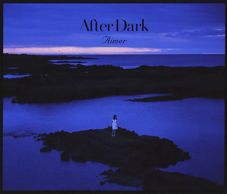 After Dark / Aimer