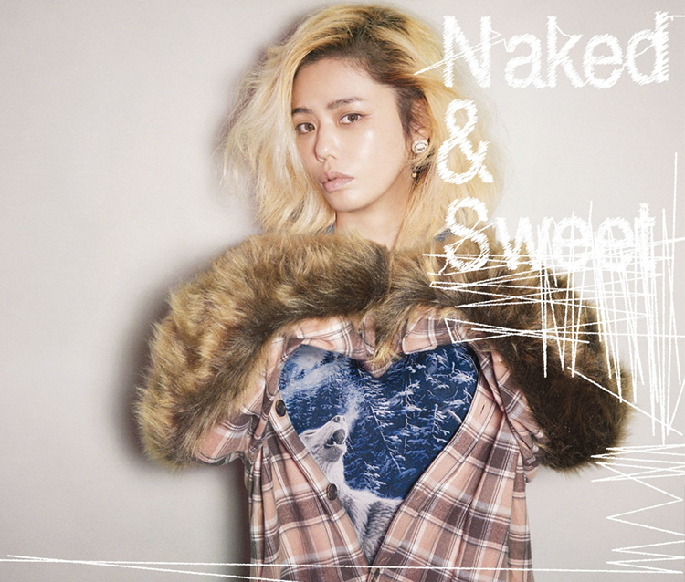 Naked & Sweet