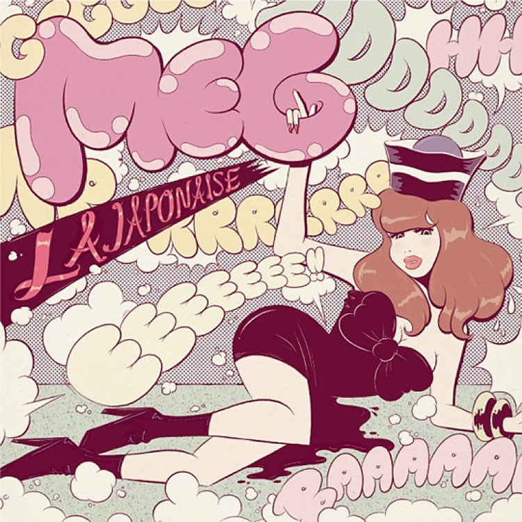 LA JAPONAISE