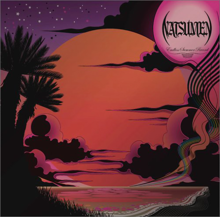 Endless Summer Record