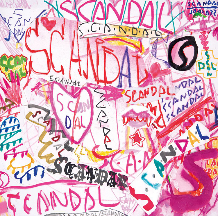 SCANDAL