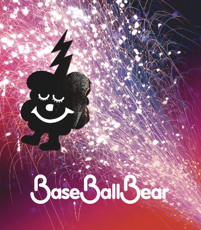 真夏の条件 / Base Ball Bear