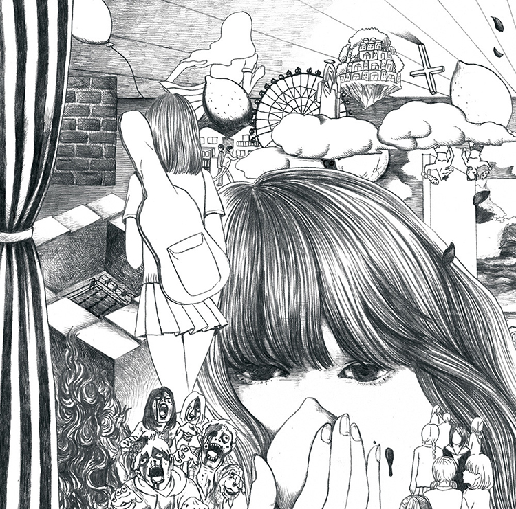 バンドBのベスト / Base Ball Bear