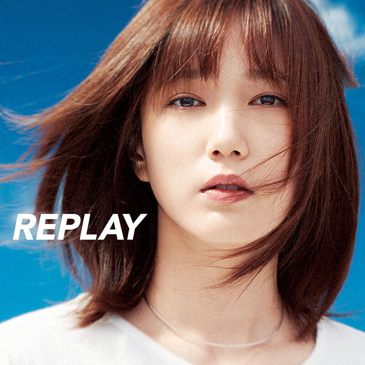 REPLAY ~再び出逢う、あの頃の歌~