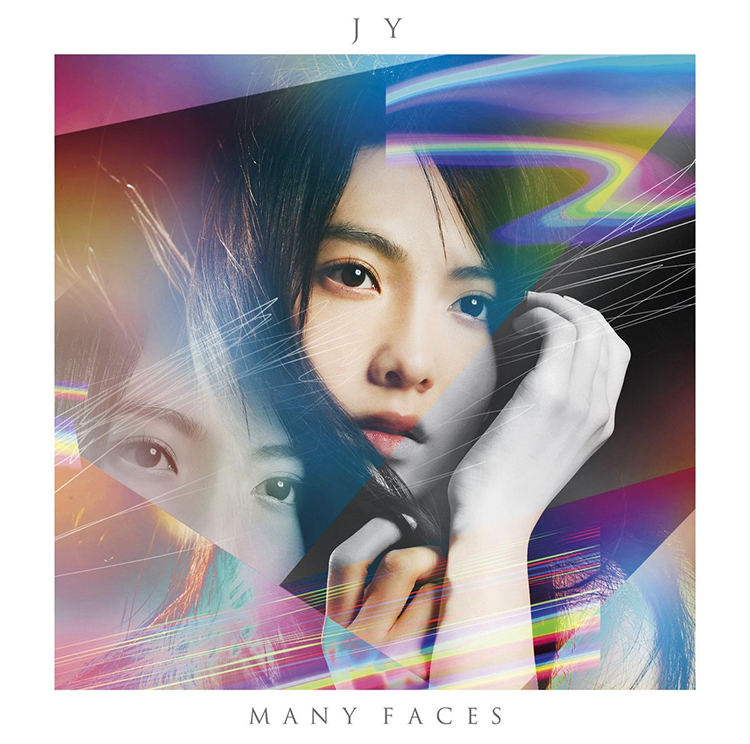 Many Faces ~多面性~