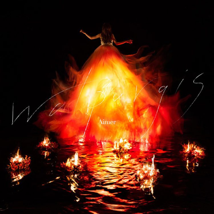 Walpurgis / Aimer