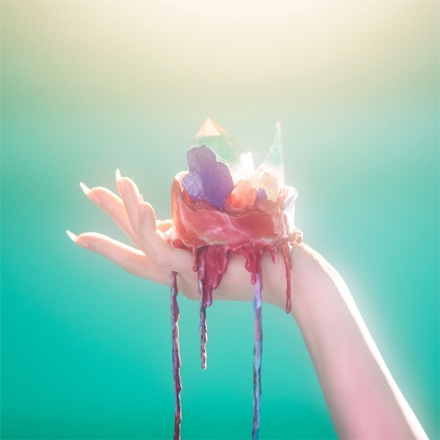 光のすみか / BROKEN GLASS / 安田レイ