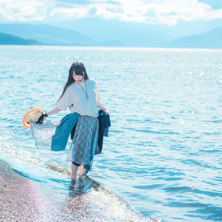 あのね あのね / Mumeixxx