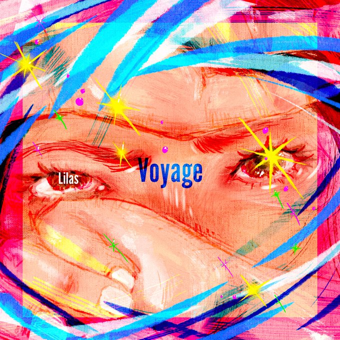 Voyage / 幾田りら
