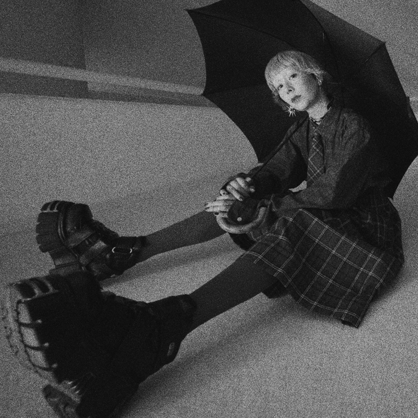 君の傘 / 木村カエラ