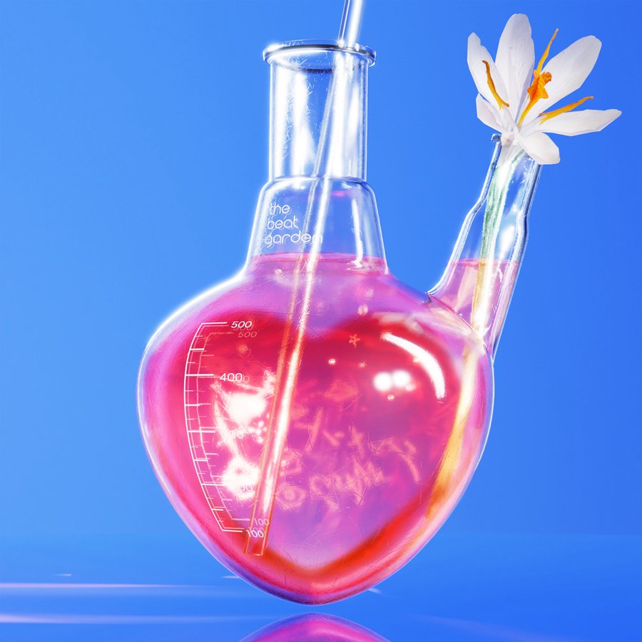 エレメント / THE BEAT GARDEN