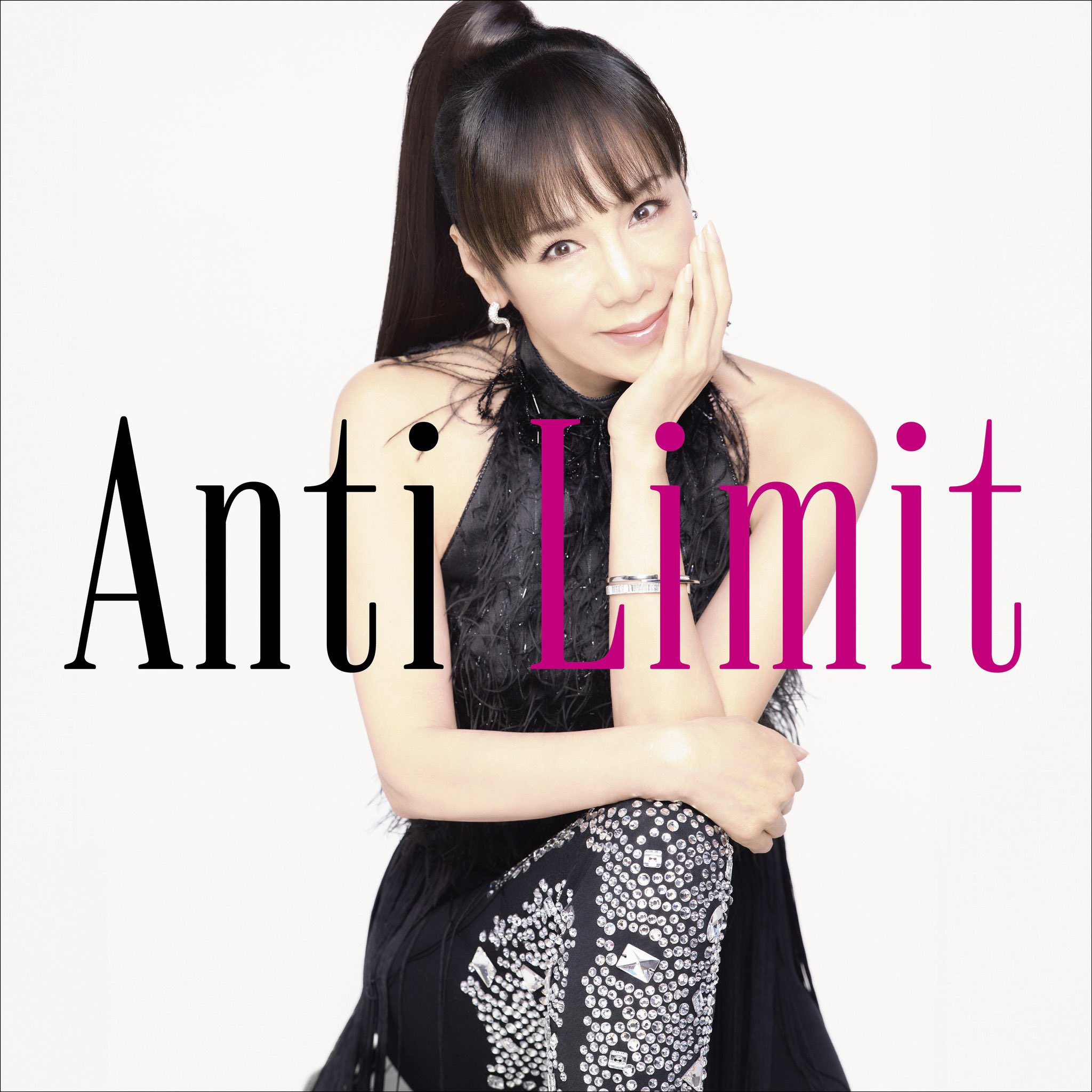 Anti Limit / 未唯mie