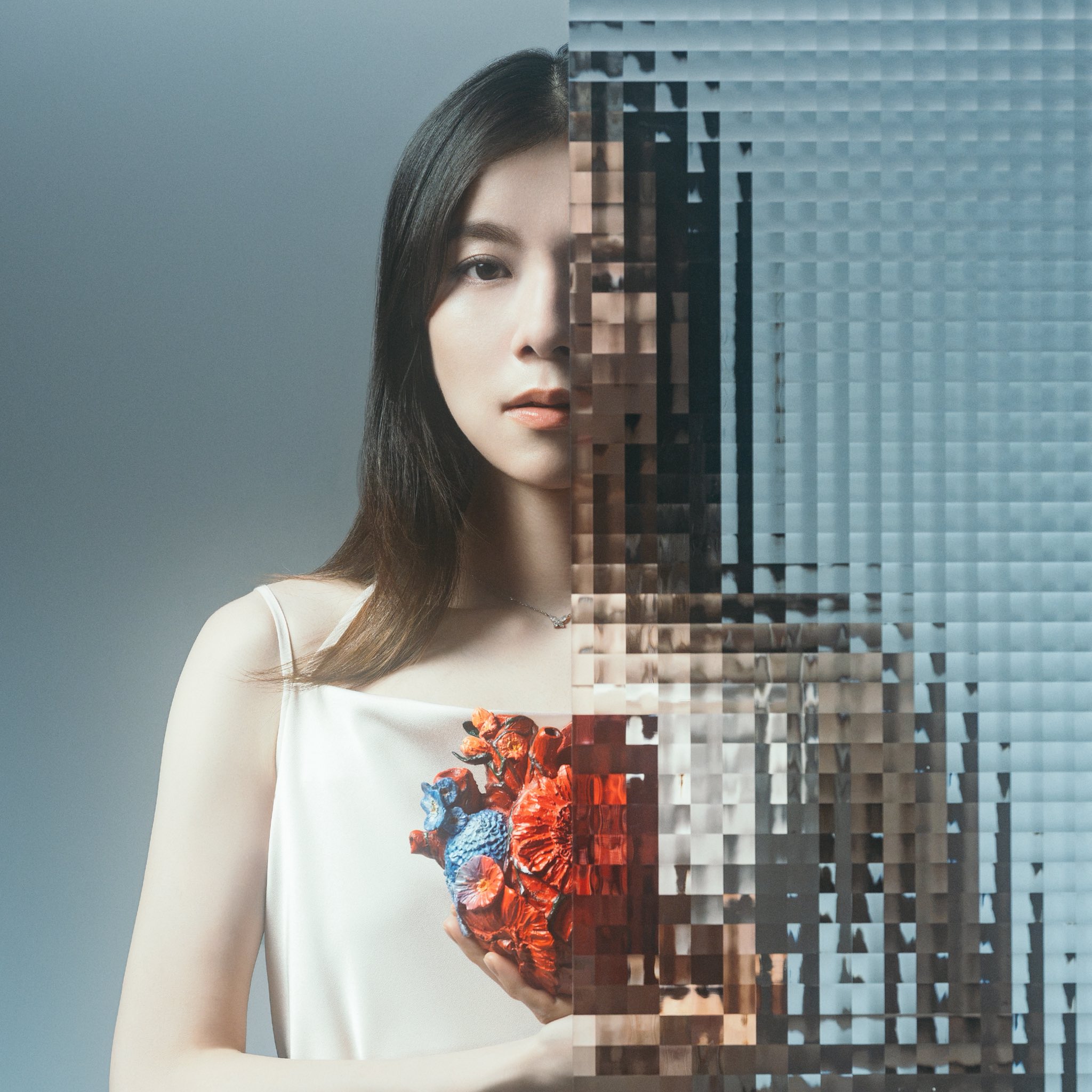 Made of Glass / milet