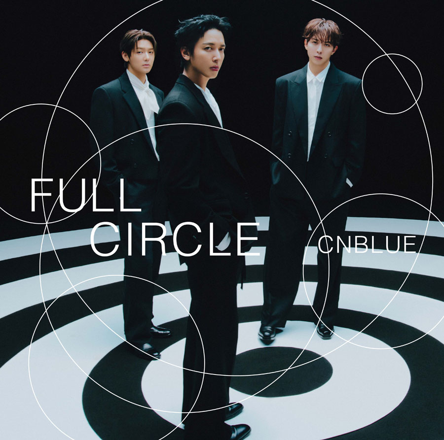 FULL CIRCLE